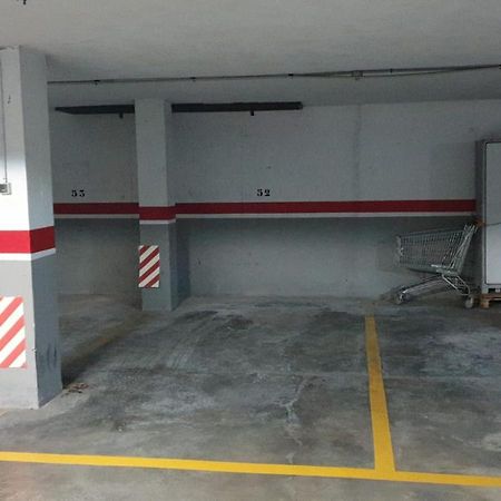 Atico Moraira Apartman Kültér fotó