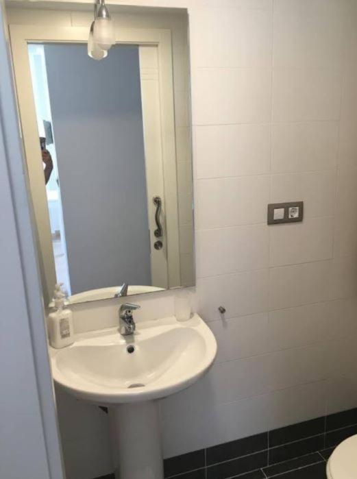 Atico Moraira Apartman Kültér fotó